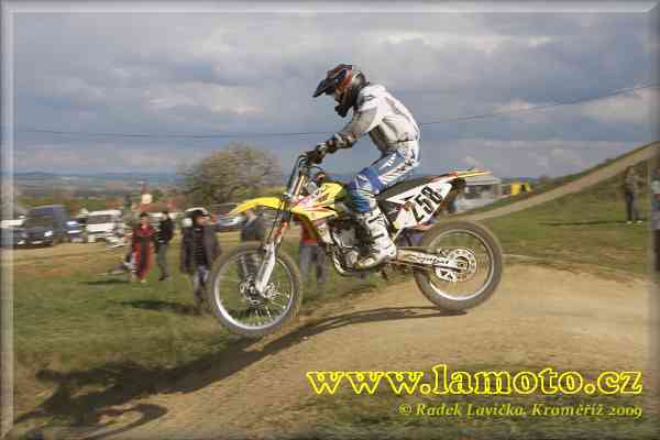 Meteor Cup Kroměříž 2009