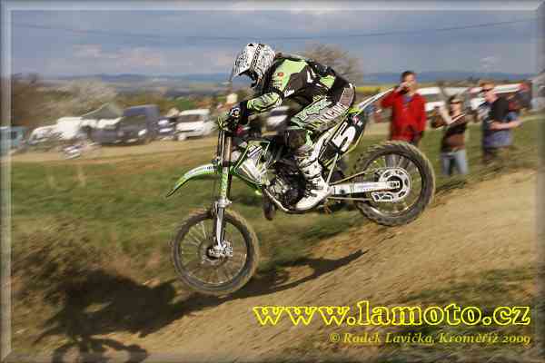 Meteor Cup Kroměříž 2009