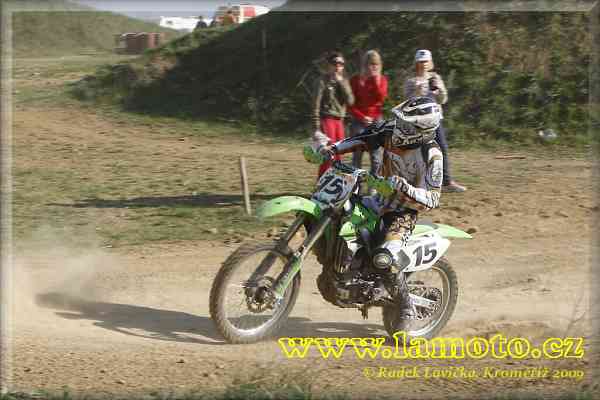 Meteor Cup Kroměříž 2009