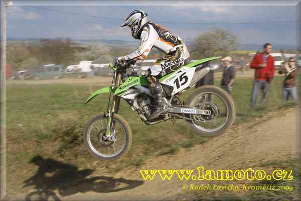 Meteor Cup Kroměříž 2009