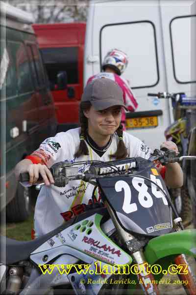 Meteor Cup Kroměříž 2009