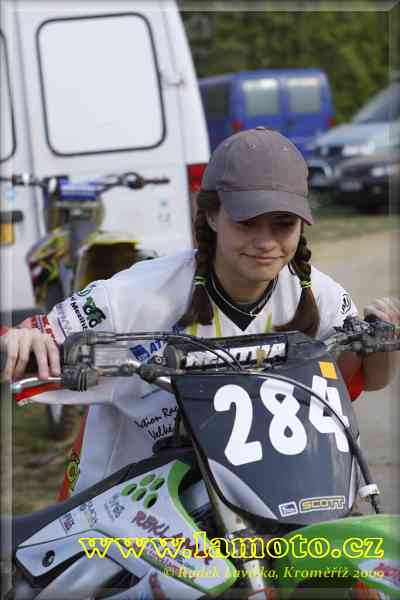 Meteor Cup Kroměříž 2009