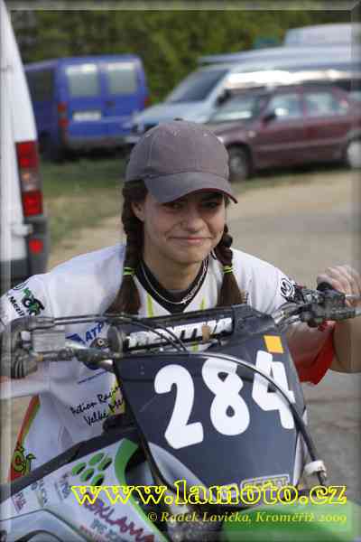 Meteor Cup Kroměříž 2009