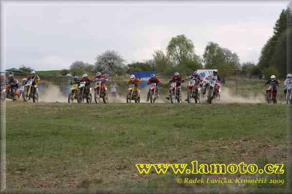 Meteor Cup Kroměříž 2009