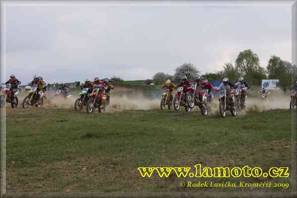 Meteor Cup Kroměříž 2009