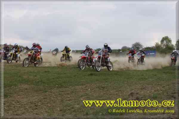 Meteor Cup Kroměříž 2009