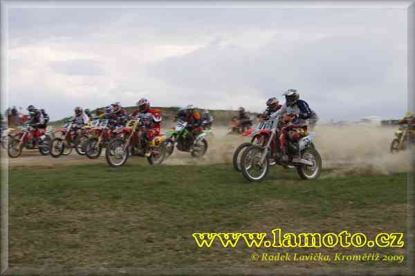 Meteor Cup Kroměříž 2009