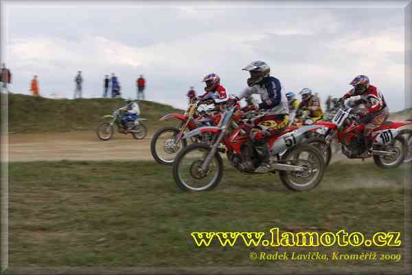 Meteor Cup Kroměříž 2009