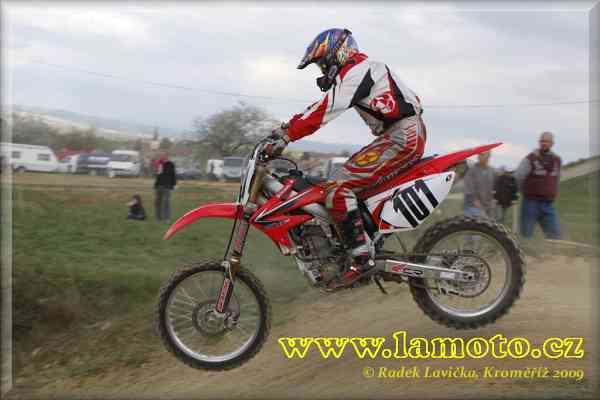 Meteor Cup Kroměříž 2009