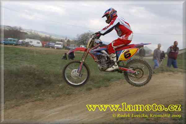 Meteor Cup Kroměříž 2009