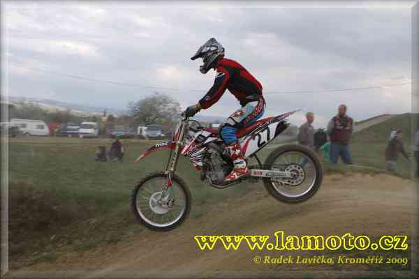 Meteor Cup Kroměříž 2009