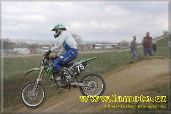 Meteor Cup Kroměříž 2009