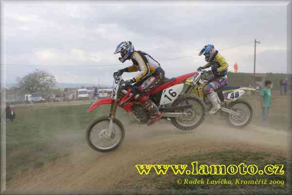 Meteor Cup Kroměříž 2009