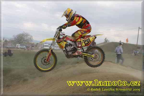 Meteor Cup Kroměříž 2009