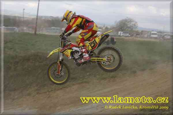 Meteor Cup Kroměříž 2009
