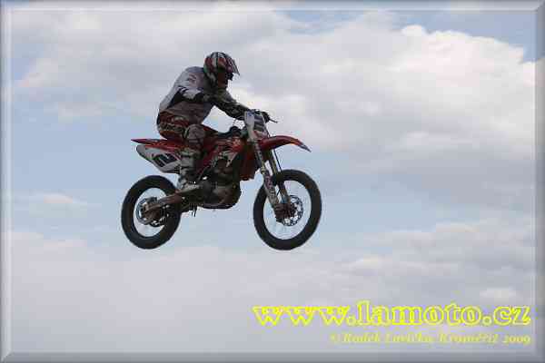 Meteor Cup Kroměříž 2009