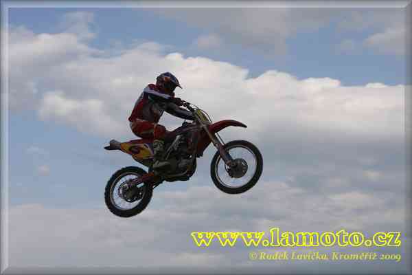 Meteor Cup Kroměříž 2009