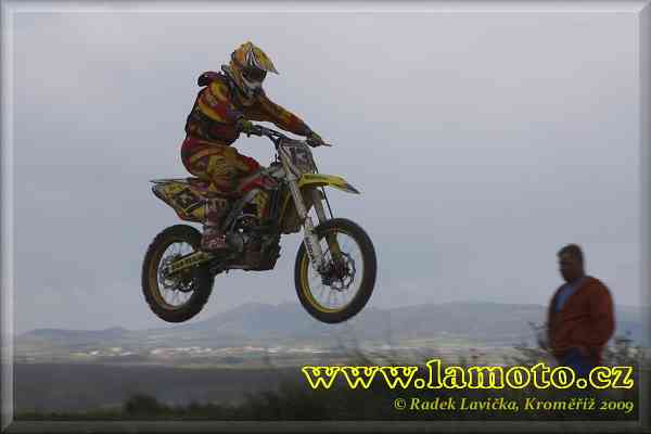 Meteor Cup Kroměříž 2009