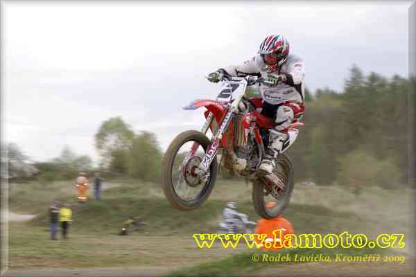 Meteor Cup Kroměříž 2009