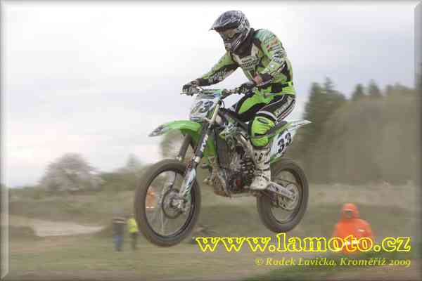 Meteor Cup Kroměříž 2009