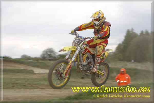 Meteor Cup Kroměříž 2009