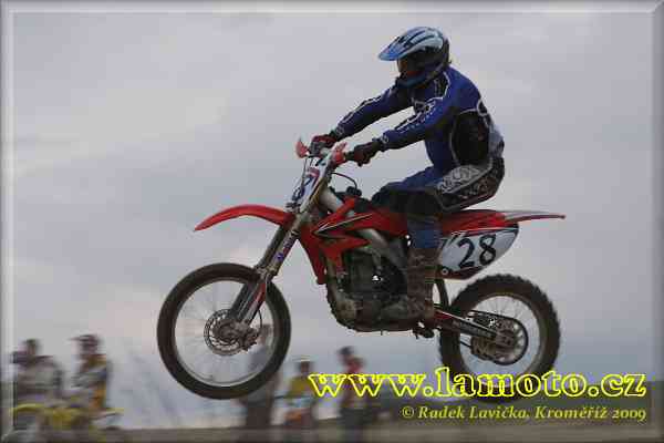 Meteor Cup Kroměříž 2009
