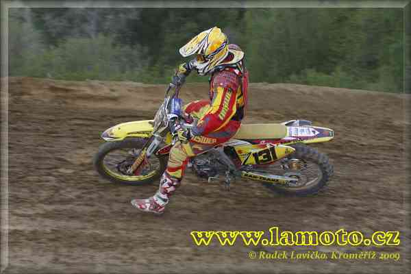 Meteor Cup Kroměříž 2009