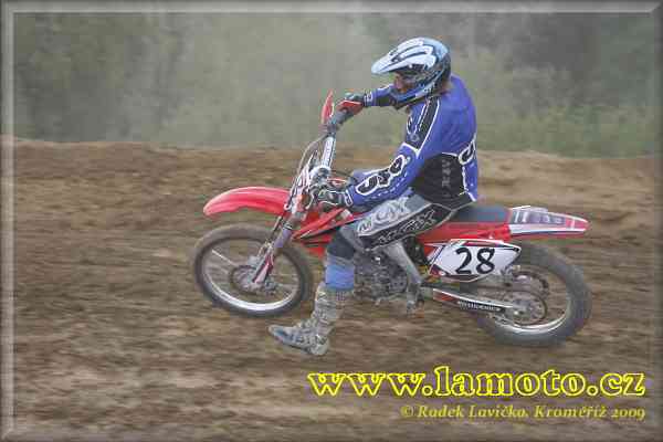 Meteor Cup Kroměříž 2009