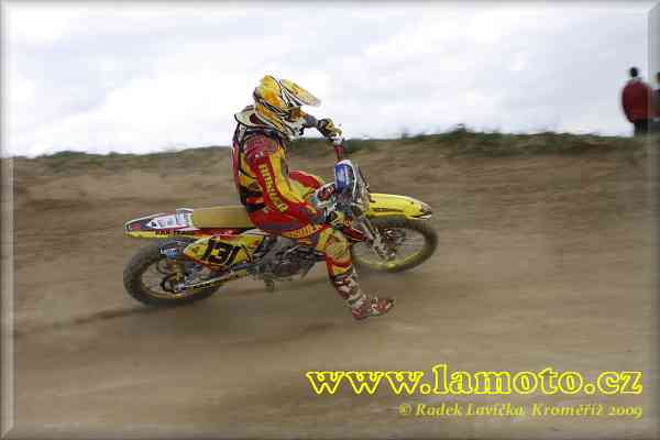 Meteor Cup Kroměříž 2009