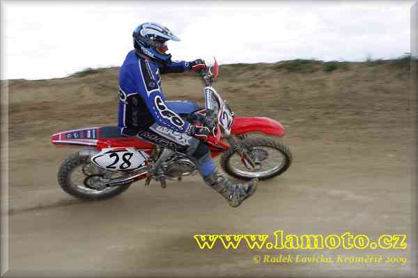 Meteor Cup Kroměříž 2009