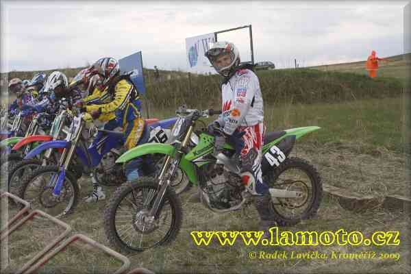 Meteor Cup Kroměříž 2009