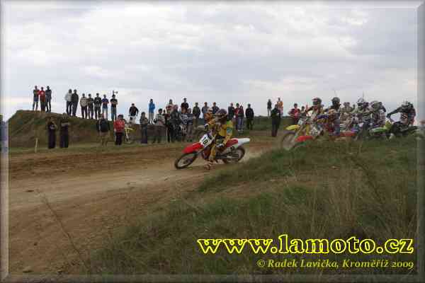 Meteor Cup Kroměříž 2009