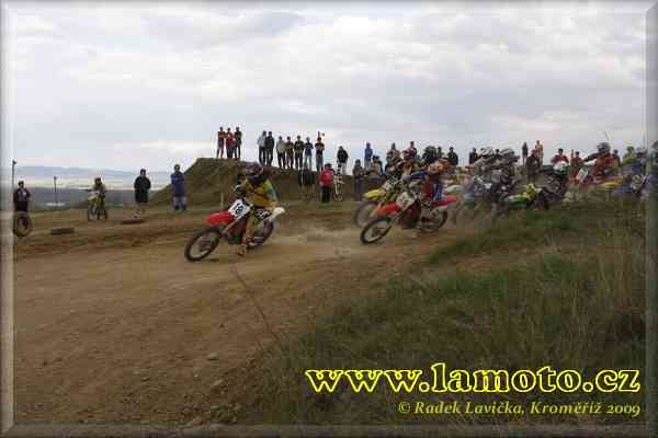 Meteor Cup Kroměříž 2009