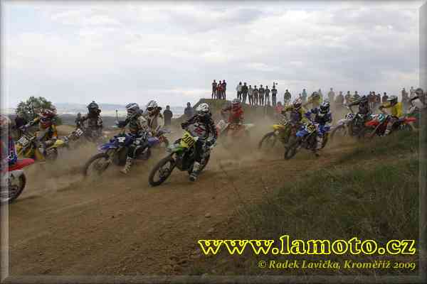 Meteor Cup Kroměříž 2009