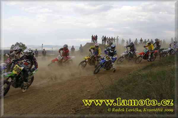 Meteor Cup Kroměříž 2009
