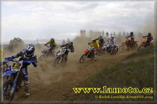 Meteor Cup Kroměříž 2009
