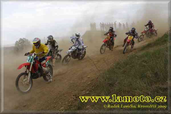 Meteor Cup Kroměříž 2009