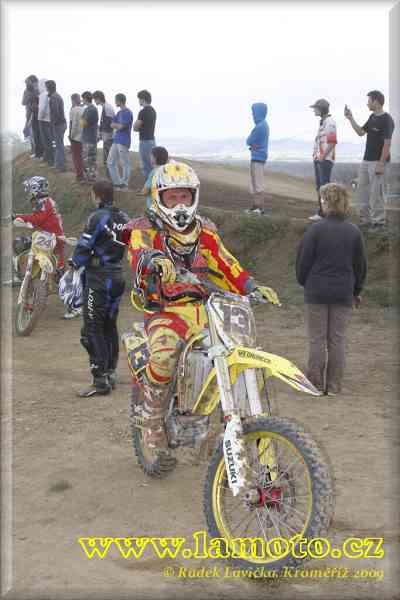 Meteor Cup Kroměříž 2009