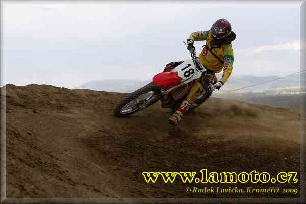 Meteor Cup Kroměříž 2009