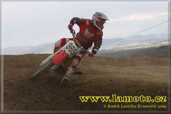 Meteor Cup Kroměříž 2009