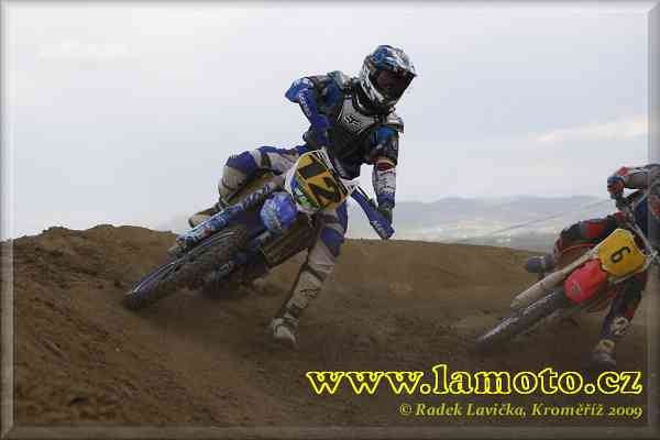 Meteor Cup Kroměříž 2009