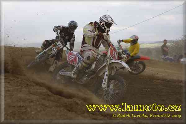 Meteor Cup Kroměříž 2009