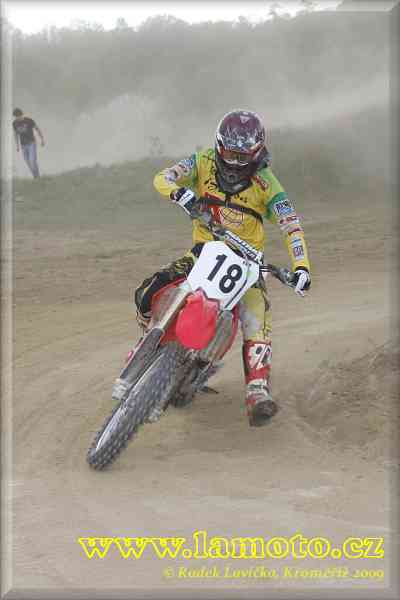 Meteor Cup Kroměříž 2009
