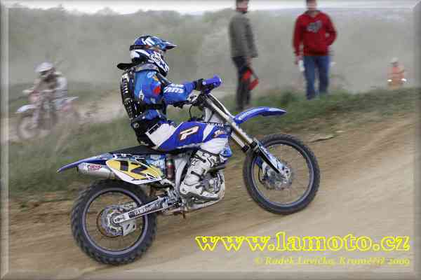 Meteor Cup Kroměříž 2009