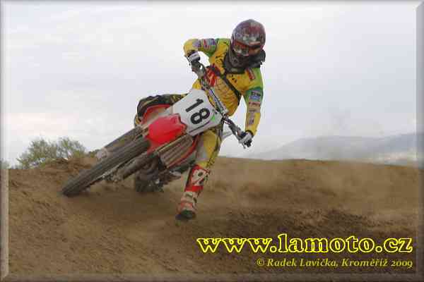 Meteor Cup Kroměříž 2009