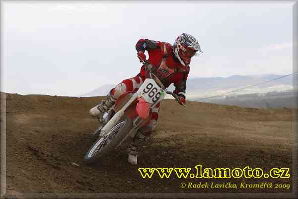 Meteor Cup Kroměříž 2009