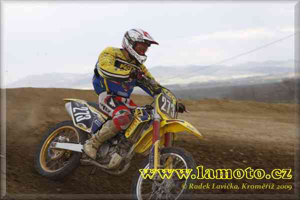 Meteor Cup Kroměříž 2009