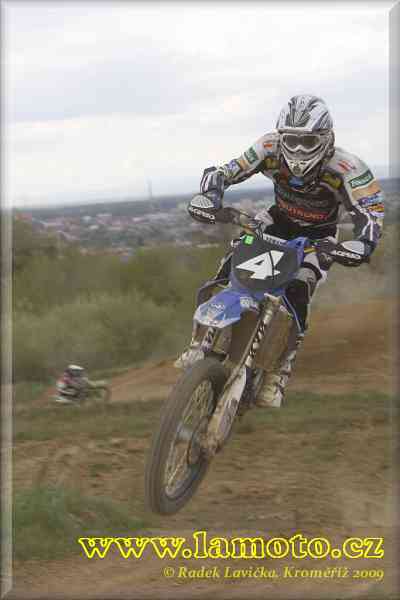 Meteor Cup Kroměříž 2009