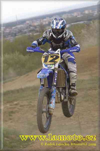 Meteor Cup Kroměříž 2009