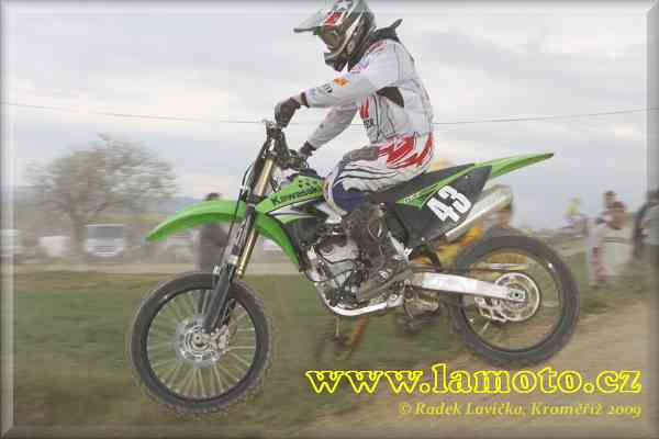 Meteor Cup Kroměříž 2009
